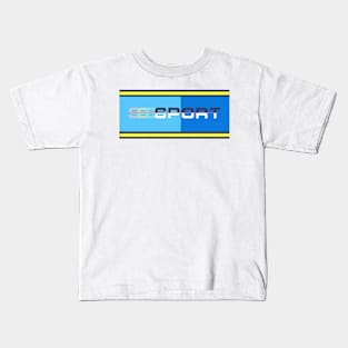 Sport Kids T-Shirt